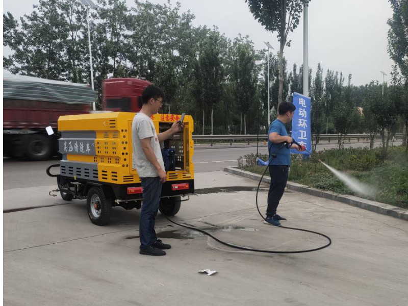 下关区抽粪吸污车抽粪便 抽污水