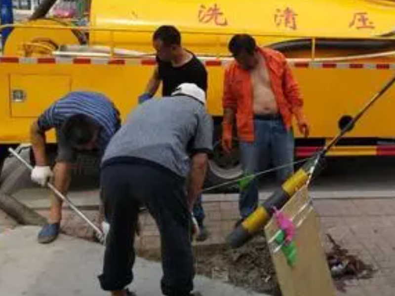 南京下关疏通下水道维修水电电话